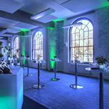 Sakura Cafe (Drinks Reception)
