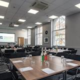 UUK Boardroom (Cabaret Style)
