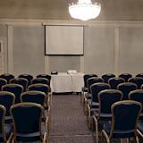 County Room