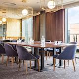 Paddock Club Room