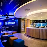 The Mancunian Suite