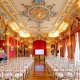 Banqueting Room