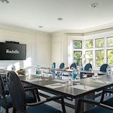Bessier Room