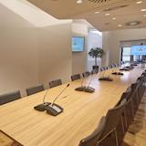 The Council Room