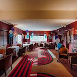 The Members Bar