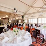 The Napier Room Dinner