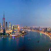 Shanghai