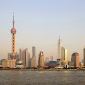 Shanghai