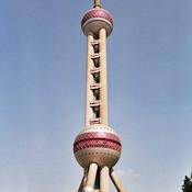 Shanghai