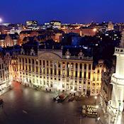 Brussels