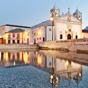 Algarve