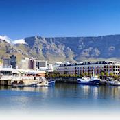 Cape Town