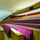 Safra Lecture Theatre