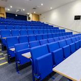 104/20 - Henry Charnock Lecture Theatre