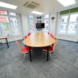 Create meeting room