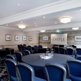 The Castle Hotel Balmoral Meeting Room
