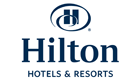 Hilton London Croydon Logo