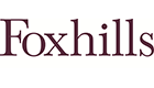 Foxhills Logo