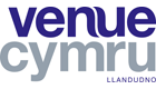 Venue Cymru Logo