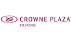 Crowne Plaza Felbridge - Gatwick Logo