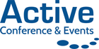 Active Conference & Event Centre Logo
