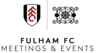 Fulham Football Club Logo
