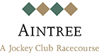 Aintree Racecourse Conference Centre Logo