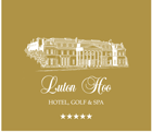 Luton Hoo Hotel, Golf & Spa Logo
