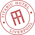 Titanic Hotel & Rum Warehouse Liverpool Logo