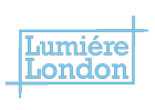 Lumiere London Logo