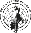 The Betjeman Arms Logo