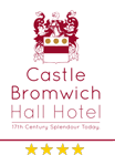 Castle Bromwich Hall Hotel Logo