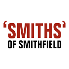 'Smiths' of Smithfield Logo