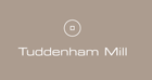 Tuddenham Mill Logo