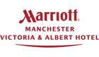 Manchester Marriott Victoria & Albert Hotel Logo