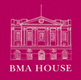 BMA House Logo