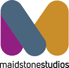 The Maidstone Studios Logo