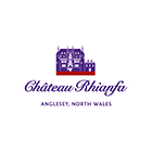 Chateau Rhianfa Logo
