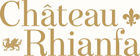 Chateau Rhianfa Logo