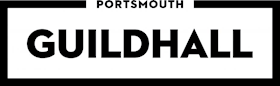 Portsmouth Guildhall Logo