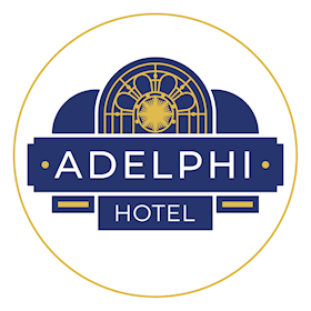 Adelphi Hotel Logo