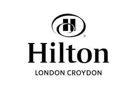 Hilton London Croydon Logo