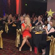 Severn Suite Awards Ceremony - Coldra Court Hotel by Celtic Manor