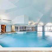 Springs Health Club - Coldra Court Hotel by Celtic Manor