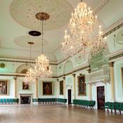 Banqueting Room, Guildhall - Bath's Historic Venues