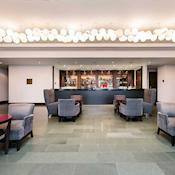 Meetings & Events Bar - Brooklands Hotel