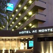 Hotel AC Monte Real