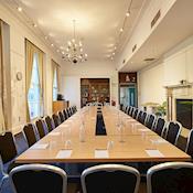 Meeting Room - ISH Venues - One Park Crescent