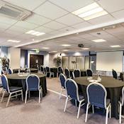 The Chestnut Suite - Heart of England Conference & Events Centre