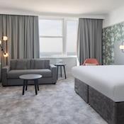 Guestroom - DoubleTree by Hilton Brighton Metropole
